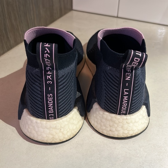 Ladies Adidas Running Shoes - Picture 3 of 3